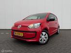Volkswagen Up! 1.0 take up! BlueMotion|Airco|Bluetooth|NAP|, Voorwielaandrijving, Euro 5, Gebruikt, Up!
