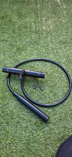 Thermostaat kranen voor de douche en bad., Doe-het-zelf en Verbouw, Sanitair, Ophalen of Verzenden, Zo goed als nieuw, Bad