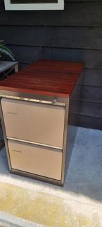 Gratis af te halen archiefkast, Ophalen, Gebruikt, 25 tot 50 cm