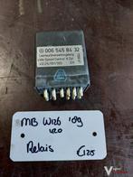 MB W126 420 relais '89