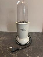 Magic Bullet Blender - Perfect voor Smoothies!, Ophalen of Verzenden, Zo goed als nieuw, Blender