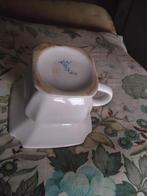 Antieke Kwispedoor Delfts aardewerk, Antiek en Kunst, Ophalen of Verzenden