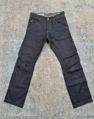 Jack & Jones New Branco W30 L32 Straight Katoen Bronno3032 beschikbaar voor biedingen