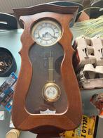 Antieke opwindklok, Ophalen of Verzenden