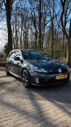 Volkswagen Golf 2.0 GTI | 35 Edition | DSG | 2012, Euro 5, 4 cilinders, 1984 cc, Grijs