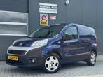 Fiat Fiorino 1.3 MultiJet 80pk | Rondom glas | Navi | Cruise, Voorwielaandrijving, Stof, Gebruikt, 4 cilinders
