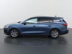Ford Focus Wagon 1.0 EcoBoost Hybrid Titanium, Auto's, Origineel Nederlands, Handgeschakeld, 19 km/l, 999 cc