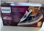 Philips Azur Performer Plus strijkijzer😀GOED BOD=WEG🙋‍♂️, Witgoed en Apparatuur, Ophalen of Verzenden, Nieuw, Strijkijzer met snoer