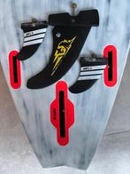 Goya one 95 L 2021 IZGS!, Watersport en Boten, Windsurfen, Ophalen, Gebruikt, Minder dan 250 cm, Met vin(nen)