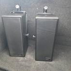 AUDIO PERFORMANCE  SB-16  tops  met beugels, Ophalen of Verzenden, 120 watt of meer, Front, Rear of Stereo speakers, Overige merken