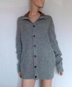 BLANK ROSS BABY ALPACA Vest , Maat XL, Verzenden, Zo goed als nieuw, Maat 46/48 (XL) of groter, Overige kleuren