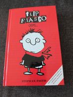 Flip Fiasco - Stephan Pastis, Ophalen, Zo goed als nieuw, Stephan Pastis, Fictie algemeen