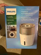 2x Philips Luchtbevochtiger Serie 2000, Witgoed en Apparatuur, Luchtbehandelingsapparatuur, Ophalen of Verzenden, Nieuw, Luchtbevochtiger