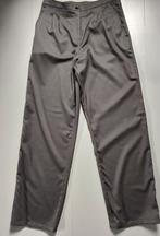 Camo katoenen zilvergrijze broek XL, Kleding | Dames, Broeken en Pantalons, Nieuw, Grijs, Lang, Camo