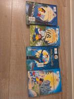 Boeken Paul van Loon Dolfje weerwolfje, Weerwolfgeheimen etc, Cd's en Dvd's, Alle leeftijden, Ophalen of Verzenden, Zo goed als nieuw