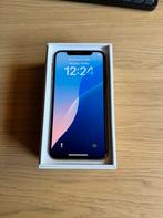 iPhone Xs, 256gb, silver, 256 GB, Gebruikt, IPhone XS, 77 %