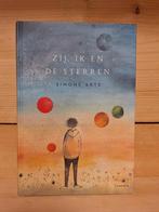 Simone Arts - Zij, ik en de sterren, Ophalen of Verzenden, Zo goed als nieuw, Simone Arts