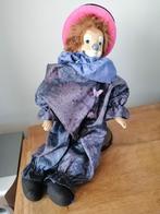 Vintage Clown Pop, Ophalen of Verzenden