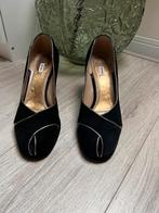 Natan pumps (maat 41), Kleding | Dames, Schoenen, Ophalen of Verzenden, Zo goed als nieuw, Zwart