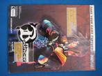 Bouncer strategy guide hintboek (PS2), Spelcomputers en Games, Games | Sony PlayStation 2, Avontuur en Actie, 1 speler, Ophalen of Verzenden
