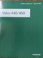 Volvo prijslijst 1997, Boeken, Auto's | Boeken, Ophalen of Verzenden, Zo goed als nieuw