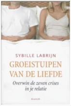 Groeistuipen van de Liefde (Overwin 7 crises in je relatie, Ophalen of Verzenden, Zo goed als nieuw