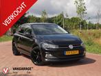 Volkswagen Polo 1.0 TSI Comfortline | Camera | Apple Carplay, Voorwielaandrijving, Stof, Gebruikt, Zwart