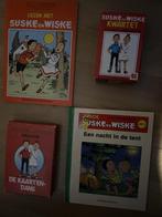 #0725 Restantje Suske en Wiske Spullen, Meerdere stripboeken, Ophalen of Verzenden