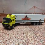 liontoys mercedes, Ophalen of Verzenden, Zo goed als nieuw, Bus of Vrachtwagen, Lion Toys
