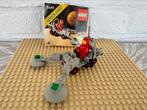 Lego ruimte 6841 Mineral detector vintage compleet, Verzenden, Gebruikt, Complete set, Lego