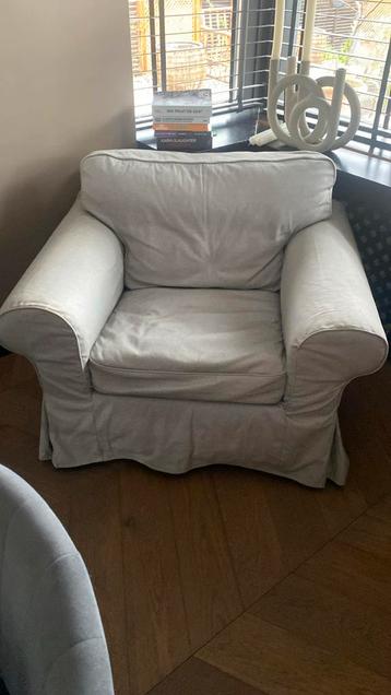 Ikea ektorp stoel - afbeelding 1