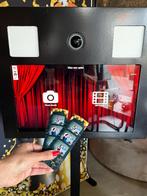 Verhuur photobooth voor jouw feest, Ophalen, Verjaardag