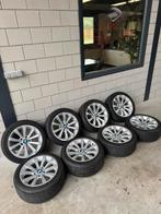 Originele BMW velgen, Ophalen, Gebruikt, Banden en Velgen, 17 inch