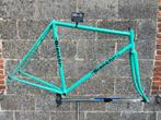 Bianchi Specialissima frame Gerestaureerd, Fietsen en Brommers, Fietsen | Racefietsen, Overige merken, Aluminium, Ophalen of Verzenden