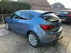 Opel Astra 1.4 Turbo Cosmo|TRHK/CRUISE/NAVI/PDC, Auto's, Voorwielaandrijving, Gebruikt, 680 kg, 4 cilinders