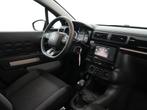 Citroen C3 1.2 PureTech You | Stoelverwarming | Zondag Open!, Auto's, Voorwielaandrijving, Gebruikt, Euro 6, 1199 cc