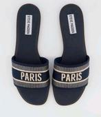 Steve madden slippers maat 41 NIEUW, Slippers, Blauw, Steve Madden, Nieuw
