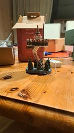 Efteling Pagode Miniatuur, Verzamelen, Efteling, Info@efteling.com, Ophalen of Verzenden, Beeldje of Poppetje