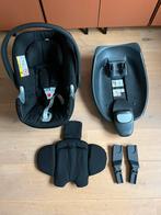 Cybex aton Q autostoel met isofix systeem, Zo goed als nieuw, Isofix, 0 t/m 13 kg, Ophalen