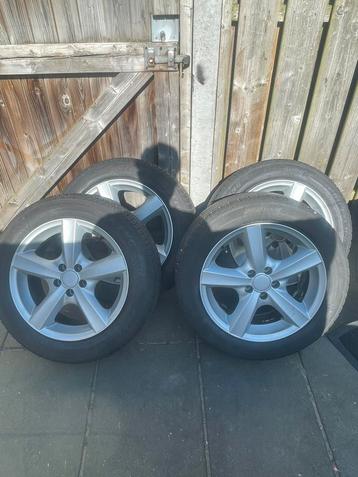 Golf 6 gtd velgen beschikbaar voor biedingen