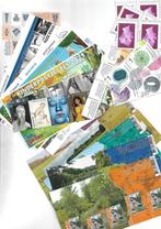 Fra 100x Tarief 1 zegels zie scan 2, Ophalen of Verzenden, Postfris