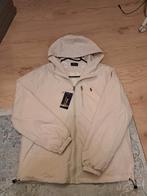 Ralph lauren regenjas, Maat 48/50 (M), Beige, Ralph Lauren, Nieuw