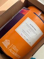 Geneeskunde bachelor jaar 3 slim academy, Boeken, Ophalen of Verzenden, Beta, Zo goed als nieuw, WO