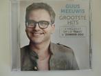 33PE: Guus Meeuwis grootste hits (gebruikt), Gebruikt, Ophalen of Verzenden