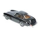 Mercedes Benz 300 SL 1954 ZWART 1/ 12 lim.ed. 300 pcs 123851, Hobby en Vrije tijd, Modelauto's | 1:5 tot 1:12, Verzenden, Nieuw
