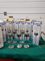 Kaarsenstandaard luxe, Ophalen of Verzenden, 'T Olde Gre-j, Info@toldegrej.nl, Endepoelstraat 20f Didam