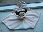 Disney Knuffeldoek Minnie Mouse van Primark licht roze, Kinderen en Baby's, Speelgoed | Knuffels en Pluche, Ophalen of Verzenden