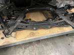 Achterbrug vw tiguan, Ophalen, Gebruikt, Volkswagen