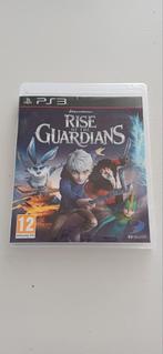 Rise of the Guardians PS3, Avontuur en Actie, Ophalen of Verzenden, Zo goed als nieuw, 3 spelers of meer