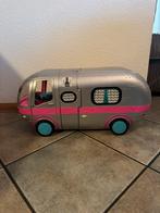 LOL Surprise 2-in-1 Glamper Camper – Compleet&In Mooie Staat, Ophalen of Verzenden, Zo goed als nieuw